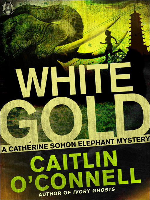 Title details for White Gold by Caitlin O'Connell - Available